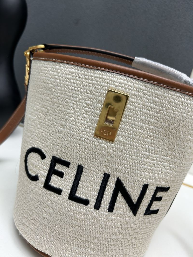 Celine Bucket Bags